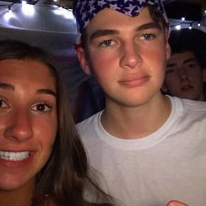 Meet your Posher, Will